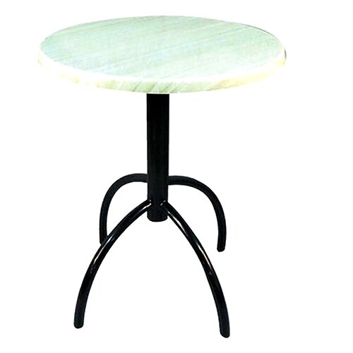 Olimp Sport Baštenski sto Isotop fi60 cm Cene