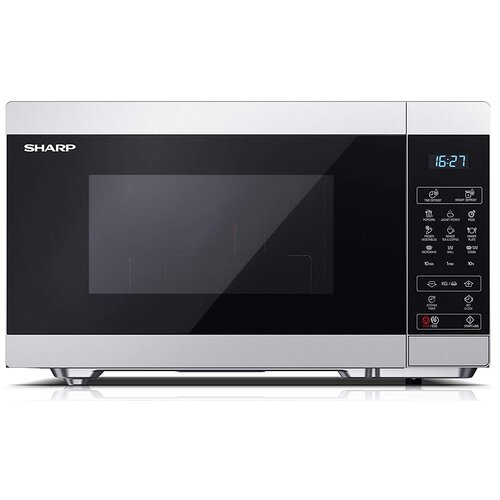 Sharp YC-MG81ES 28L Grill/Touch Silver Cijene