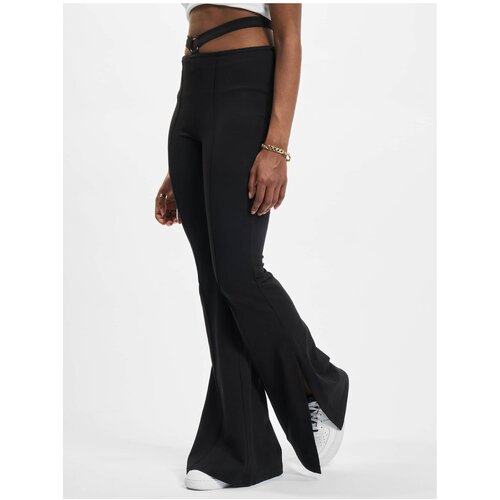 Thug Life Sweatpants OurSpot black Cene