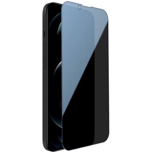  Tempered glass Nillkin Guardian za iPhone 13 Pro Max/14 Plus 6.7 crni Slike