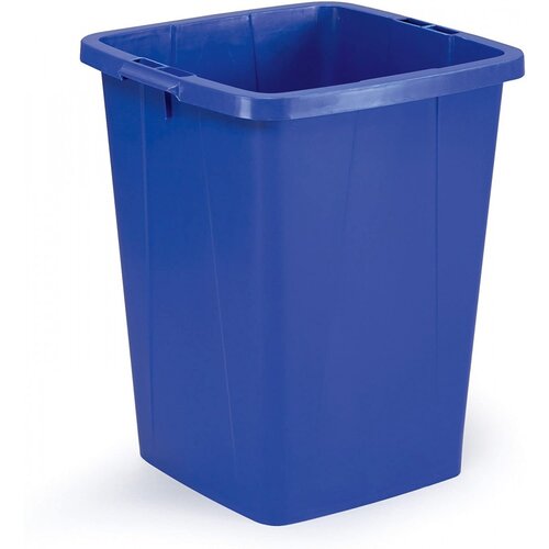  Ko&amp;scaron; za smeti durabin 90l DURABLE - MODER Slike
