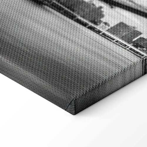  Slika - New York: Stylish City 150x50 Standard Slike