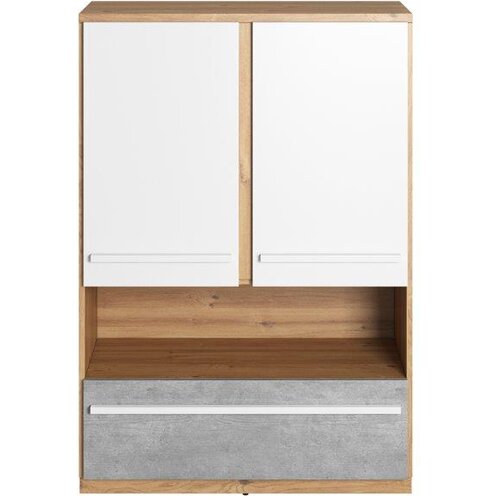  Knjižna omara IRE 3 Cene