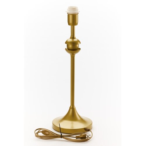 Jupiter 2116 - Stona lampa KASZMIR 1xE27/15W/230V plava/zlatna Slike
