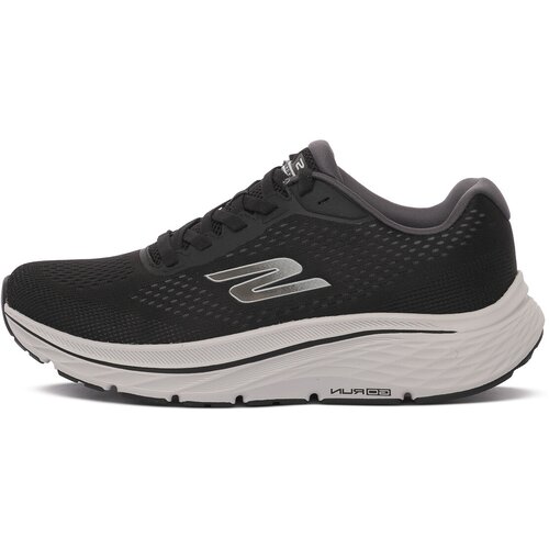 Skechers Modne superge BKGY GO RUN CONSISTENT Črna Cene