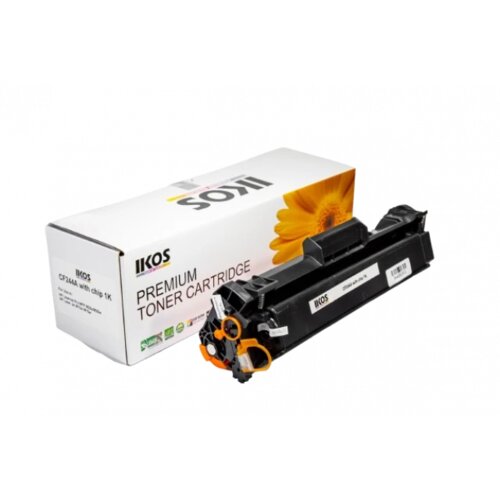 IKOS Toner CF244A, sa čipom, 1K (HP M28/M15) Cene