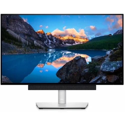 Dell Flat Panel 24" U2422HE with USB-C and RJ45