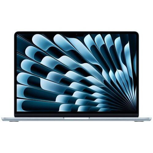 Apple MacBook Air 13 2026 M5 MDHJ4LL/A 16GB 1TB Sky Blue Cijene