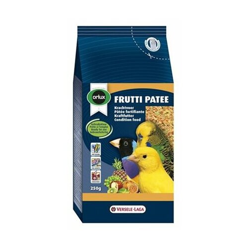 Versele-laga hrana za ptice Orlux frutti patee 250gr Cene