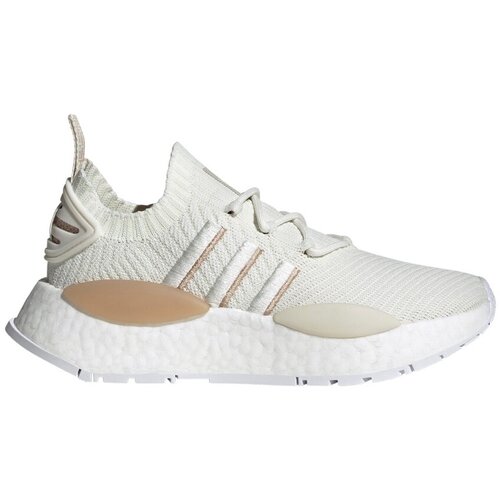 Adidas Modne superge NMD W1 IG0483 Bež Slike
