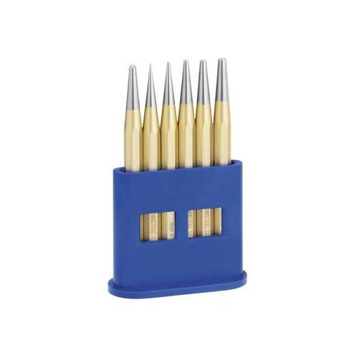 Rennsteig 424 120 0 set konusnih točkala – profesionalni Taper Punch Set - U DOLASKU - Cene