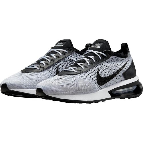 Nike Tek & Trail Air Max Flyknit Racer Črna Cene