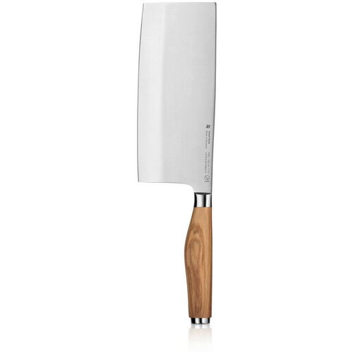 Wmf NOŽ ZA &amp;Scaron;EFA KUHINJE Grand Wood 18.5 cm nerjaveče jeklo Slike
