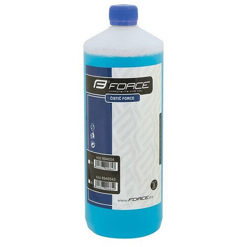  Čistač Force 1L To Refill-Blue Cijene