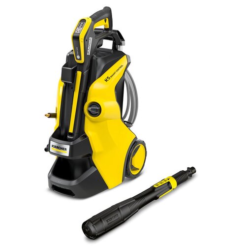 Kärcher Tlačni perač K 5 Smart Control Flex Cijene