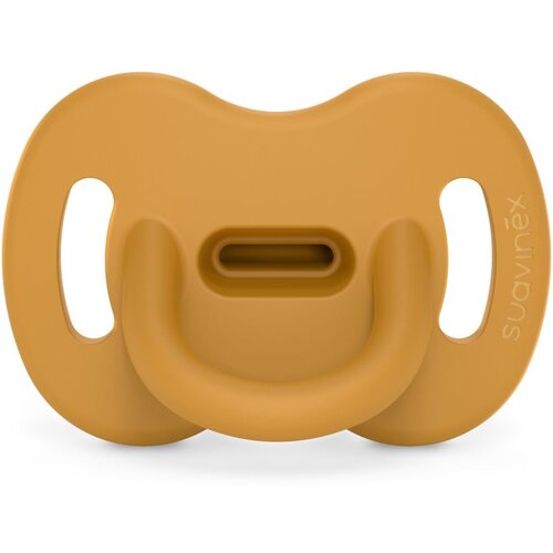 Suavinex Colour Essence SX Pro Physiological 6-18 m duda Bright Mustard 1 kom Cijene