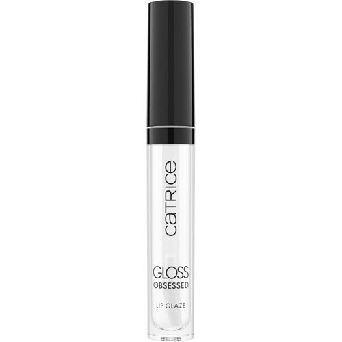 Catrice Gloss Obsessed sjajilo za usne nijansa 010 Gloss Therapy 2.5 ml Cijene