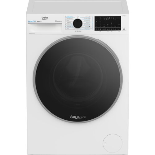 Beko B7WFU69418WBES pralni stroj, (21365672) Cene