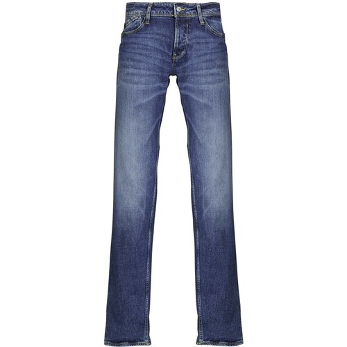 Le Temps des Cerises Kavbojke slim 700/11 BASIC Modra Cene