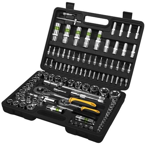 Fieldmann set alata, 108x, FDG 5001-108R Slike