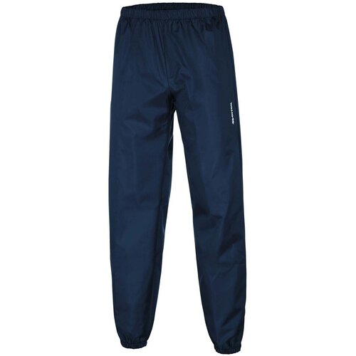 Errea Spodnji deli trenirke Basic Rain Ad Modra Slike