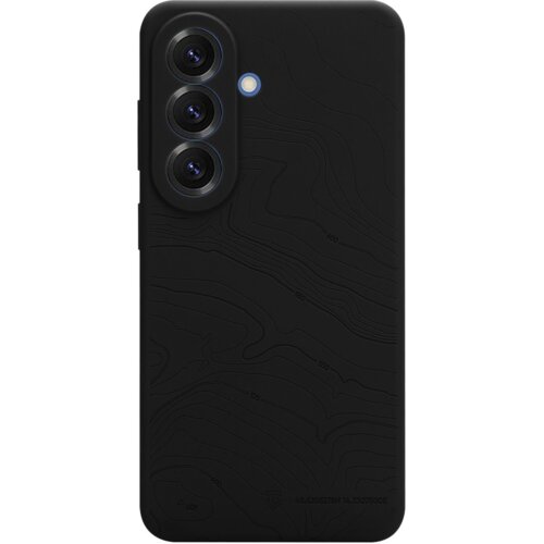 TACTICAL Beaver silikonski ovitek za Samsung Galaxy S26 5G - Asphalt Cene