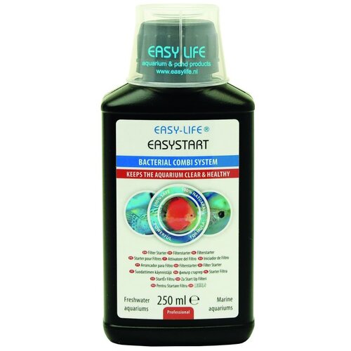 Easy Life EasyStart 500 ml Cene