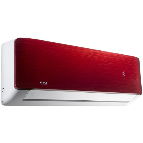 Vivax COOL, klima uređaji, ACP-12CH35AERI/I+ RED Cijene