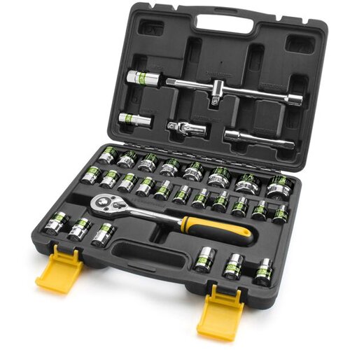 Fieldmann FDG 5000-32R Set nasadnih ključeva (32 dela) Cene