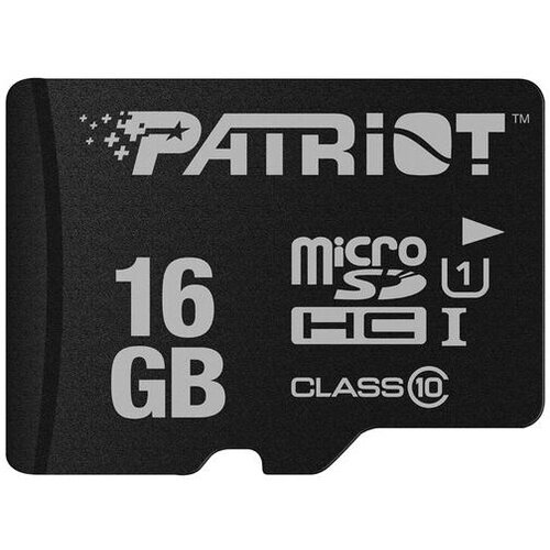  SD 16GB PATRIOT Cijene