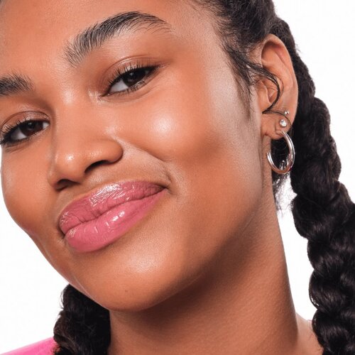 Essence Extreme Shine sijaj za ustnice za večji volumen odtenek 16 Nude Sorbet 5 ml Slike
