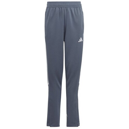 Adidas Tiro 23 Pants Junior Siva Cene