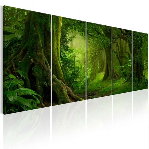  Slika - Tropical Jungle 200x80 Slike
