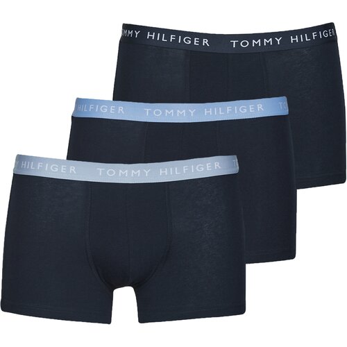 Tommy Hilfiger Boksarice 3P TRUNK WB Cene