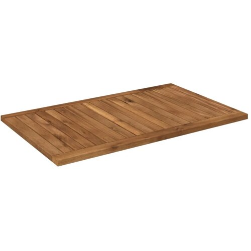  Gornji dio stola 80 5 x 49 x 2 cm Pravokutni Prirodna - Prirodna 80 5 x 49 x 2 cm Slike