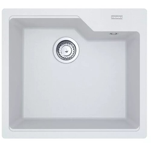 Franke sudopera UBG 610-50 114.0686.796 Cene