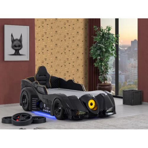 Futrix Ballon Kavbojke light denim Slike