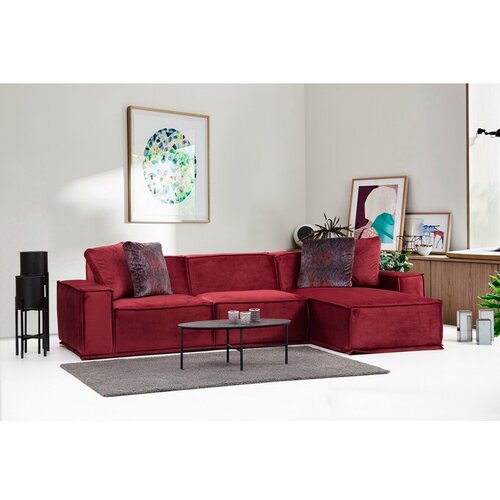 Atelier Del Sofa ugaona sofa Lego Corner 9 (L1-O1-Chl) Slike