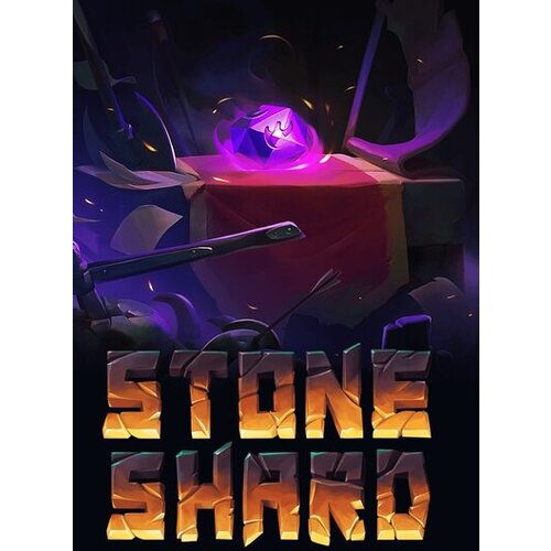  Stoneshard Steam Key GLOBAL Cene