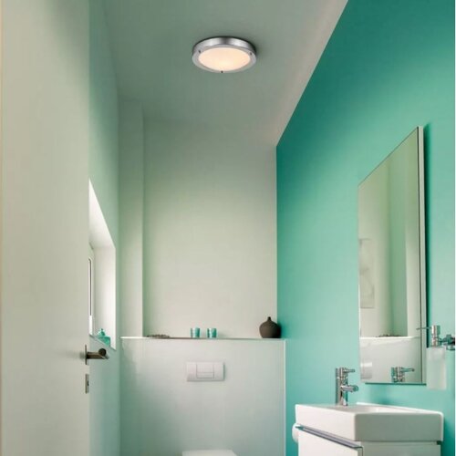 Osram Kupatilsko plafonsko svetlo BATHROOM CLASSIC 1xE27/15W/230V IP44 Slike