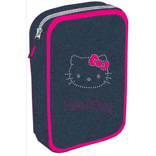  Peresnica polna hello kitty blue jeans Cene