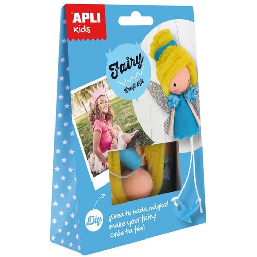 Apli Kreativni set vila, (20392761) Cene