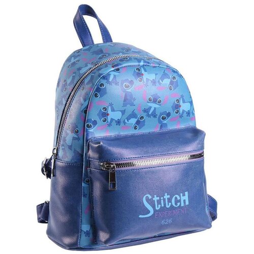 Disney Stitch ruksak 27cm Cene