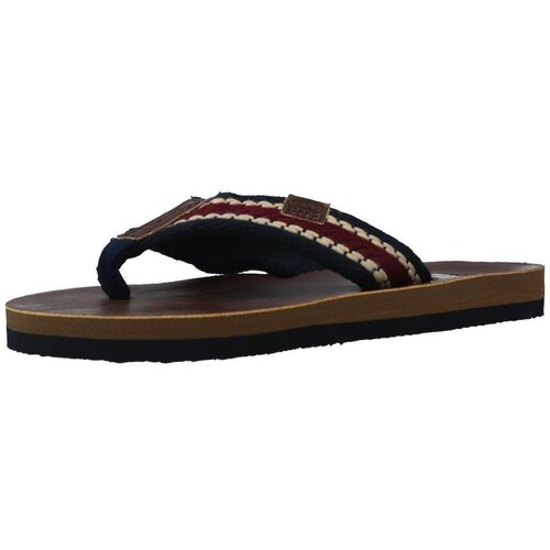 Gioseppo Japonke 32383G Modra Slike