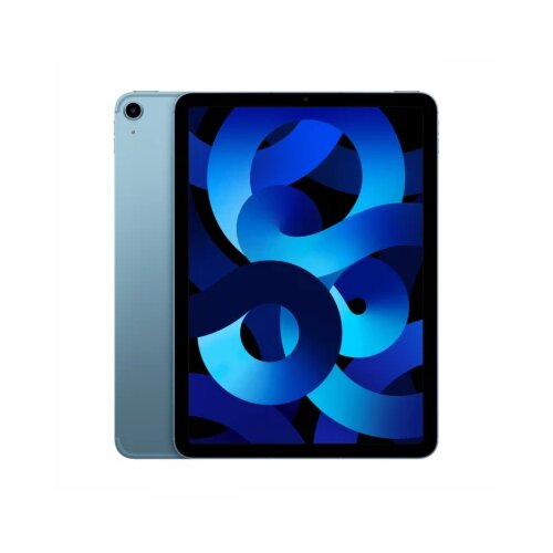 Apple 10.9-inch iPad Air 5 Wi-Fi + Cellular 64GB - Blue Cene
