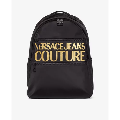 Versace Jeans Couture Nahrbtnik Črna