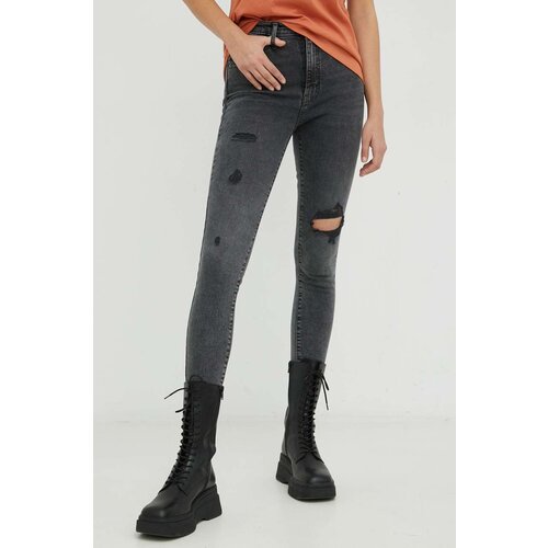 Levi&amp;#039;s Traperice Mile High za žene, visoki struk Slike