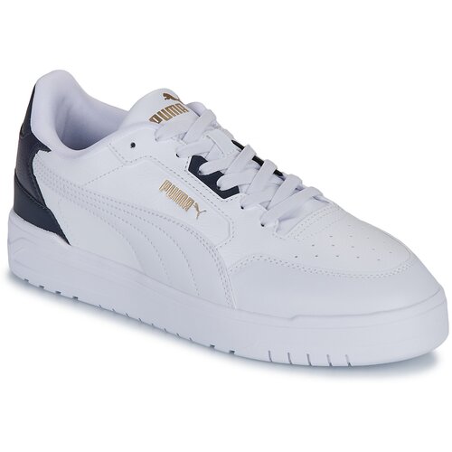 Puma Shuffle Downtown Bijela Slike
