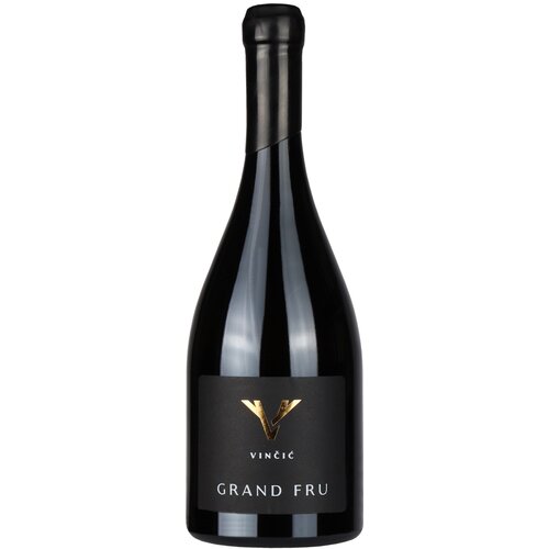 Vinarija Vinčić Vinčić Grand Fru Cene