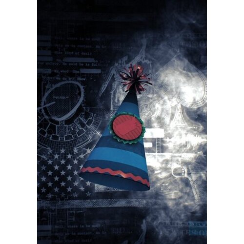 Steam PAYDAY 2 Party Hat (DLC) (PC) Key GLOBAL Cene